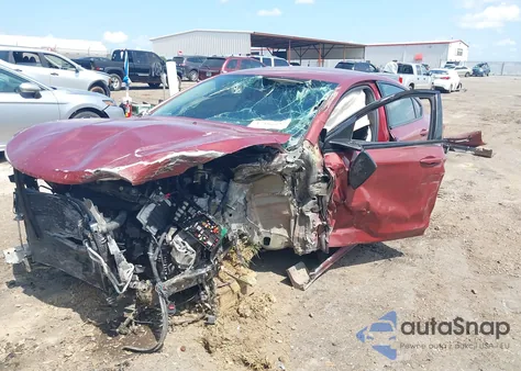 2016 Chrysler 200 Limited из США, поврежденный, VIN 1C3CCCAB6GN141405